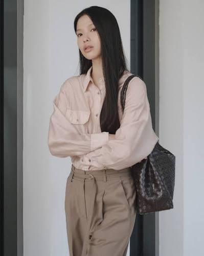 Noa Bag - Brown